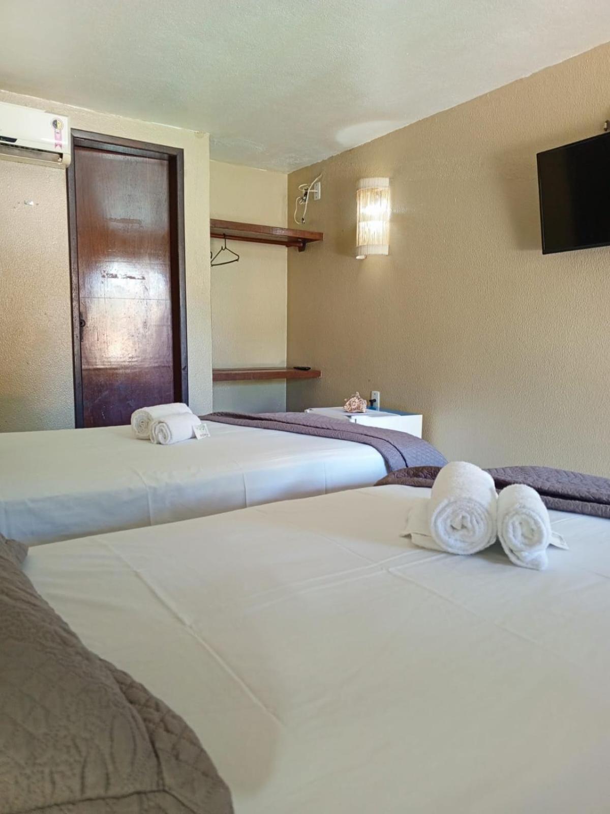 Hotel Pousada Cumbuco Gold Habitación foto
