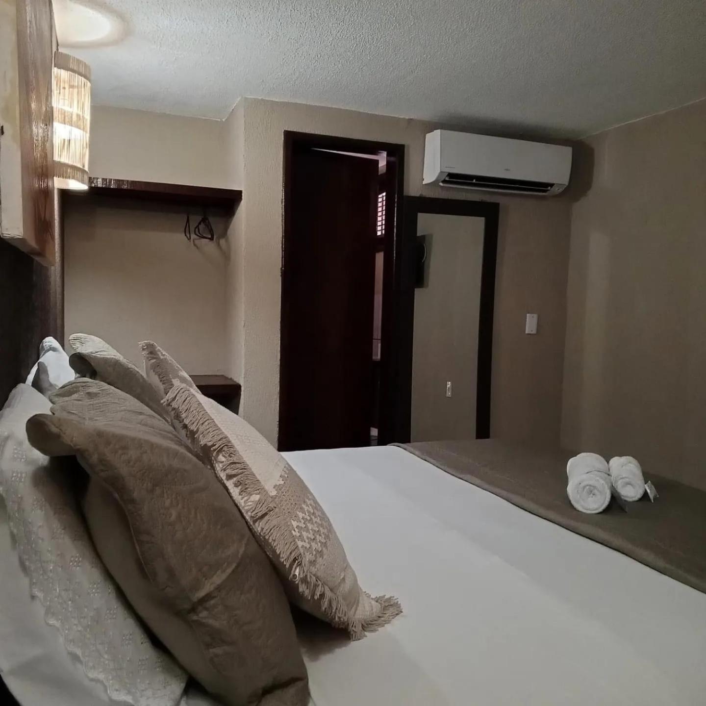 Hotel Pousada Cumbuco Gold Habitación foto