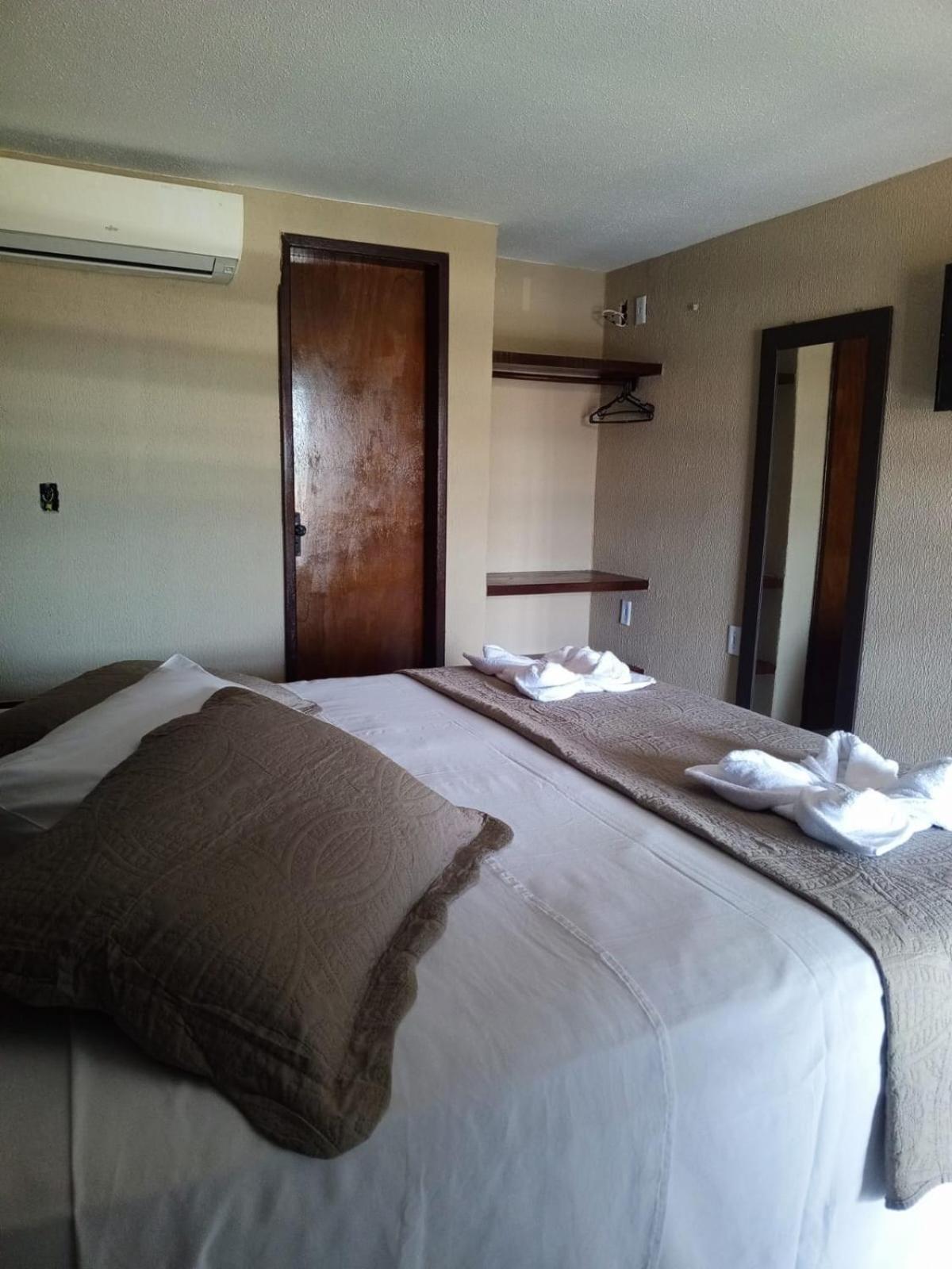 Hotel Pousada Cumbuco Gold Exterior foto