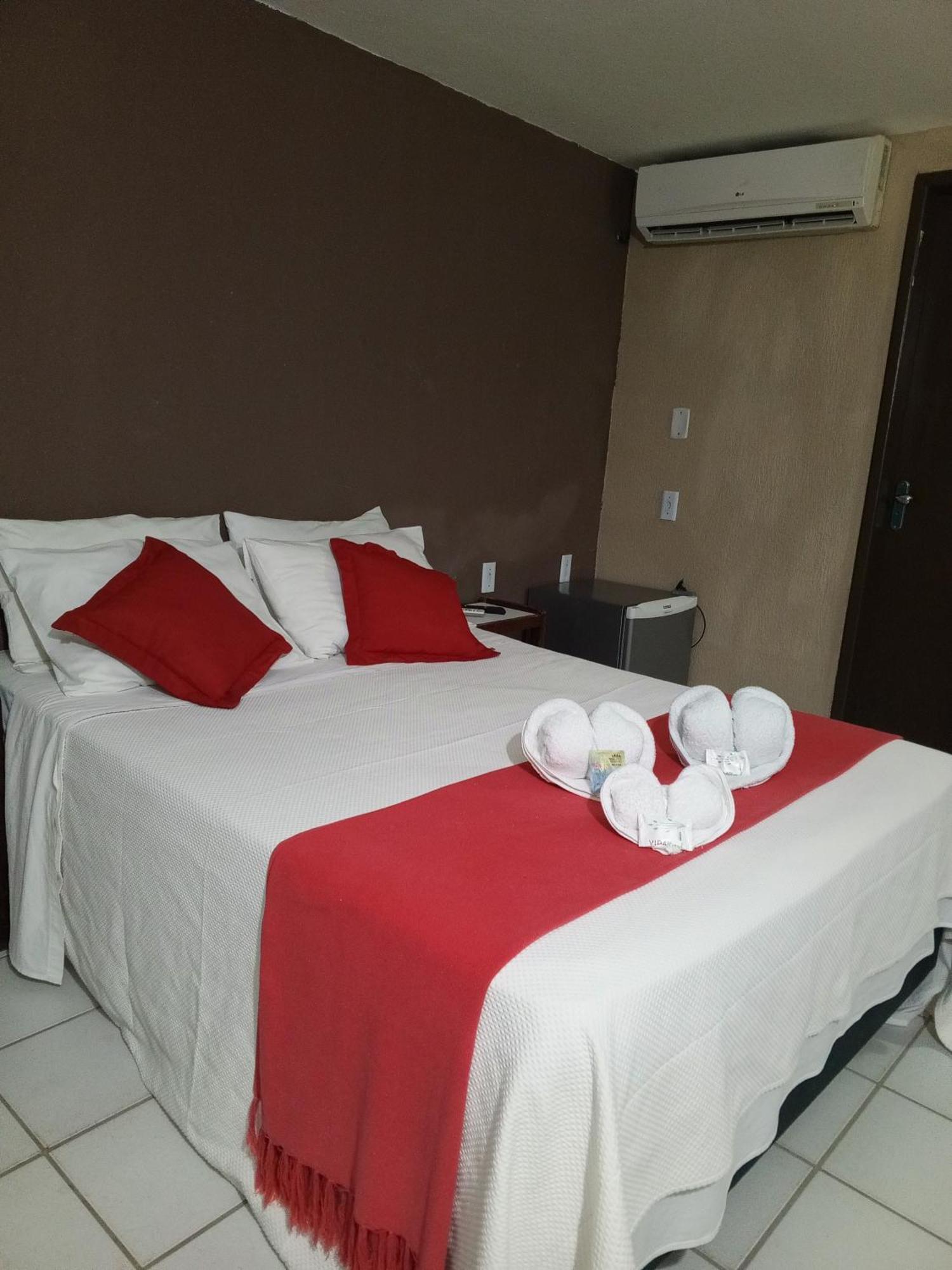 Hotel Pousada Cumbuco Gold Habitación foto