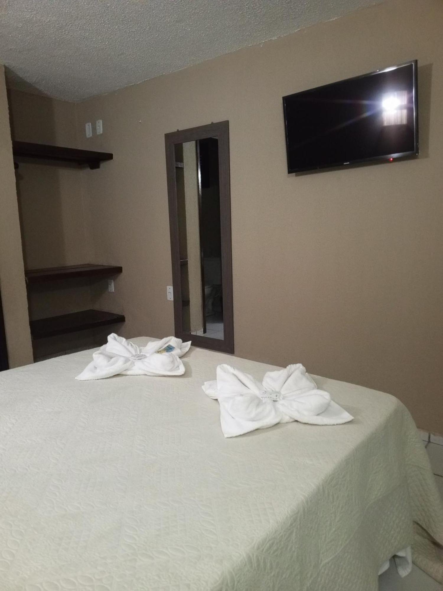 Hotel Pousada Cumbuco Gold Habitación foto