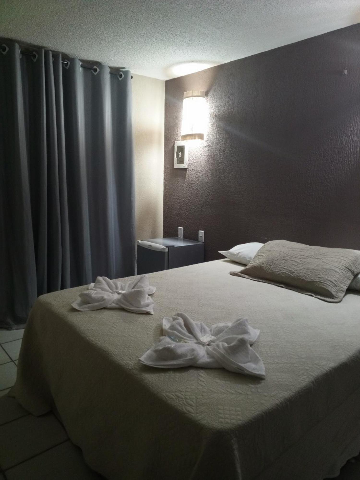 Hotel Pousada Cumbuco Gold Habitación foto
