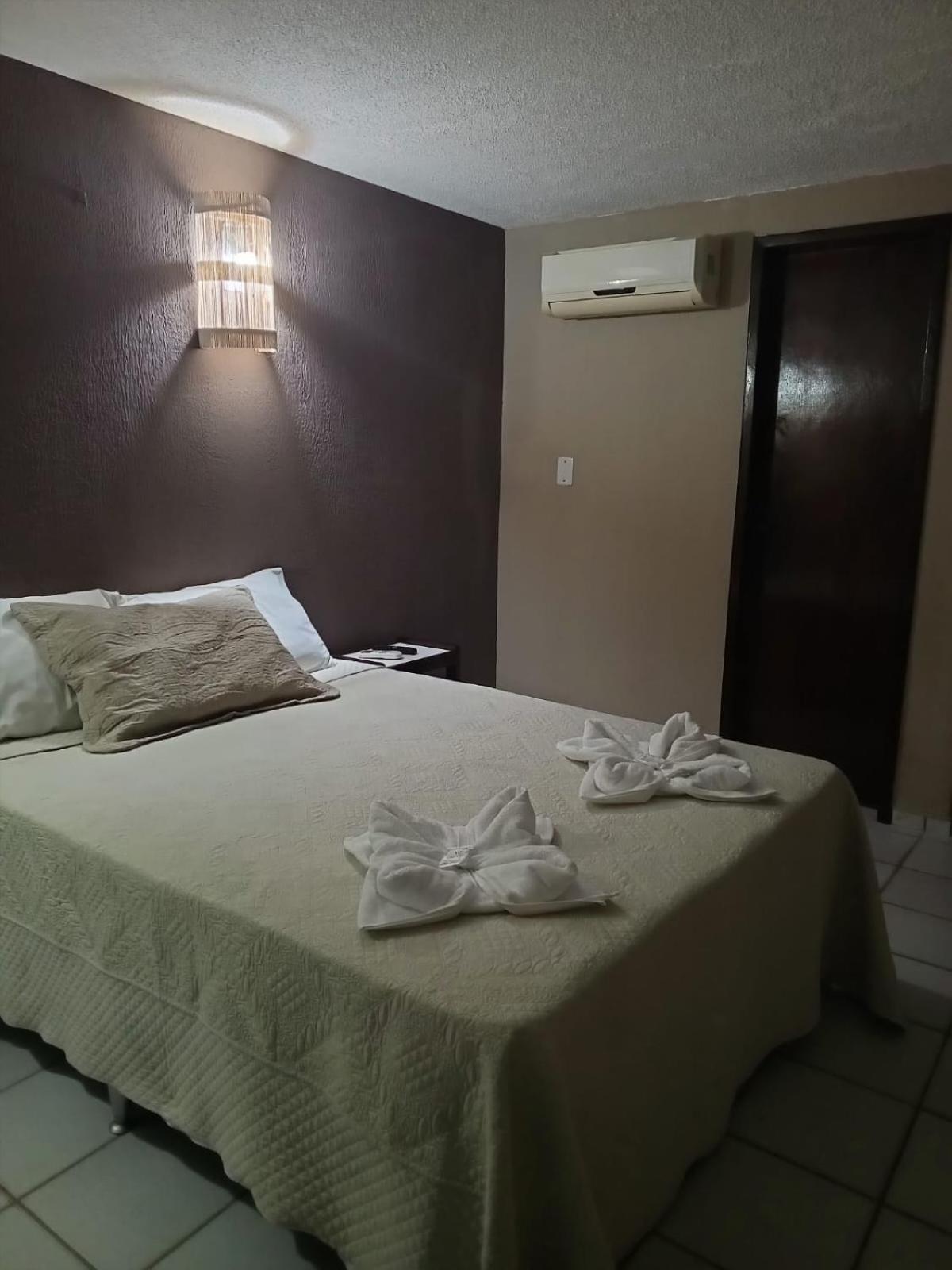 Hotel Pousada Cumbuco Gold Habitación foto