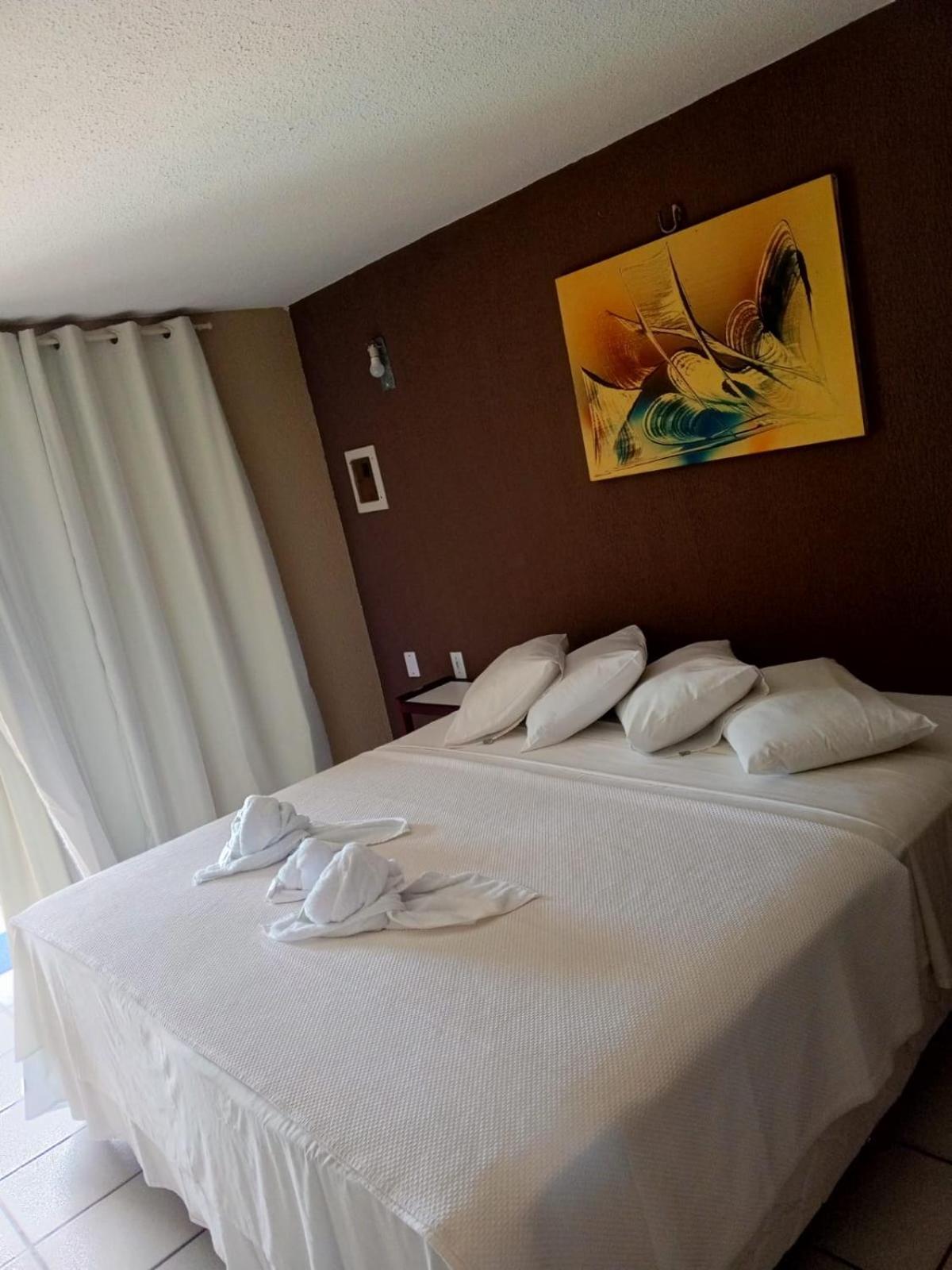 Hotel Pousada Cumbuco Gold Habitación foto