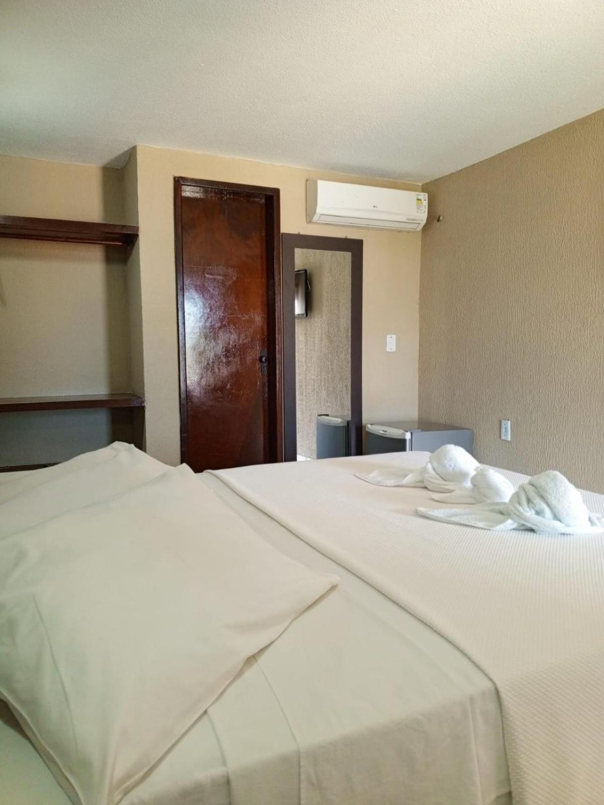 Hotel Pousada Cumbuco Gold Habitación foto