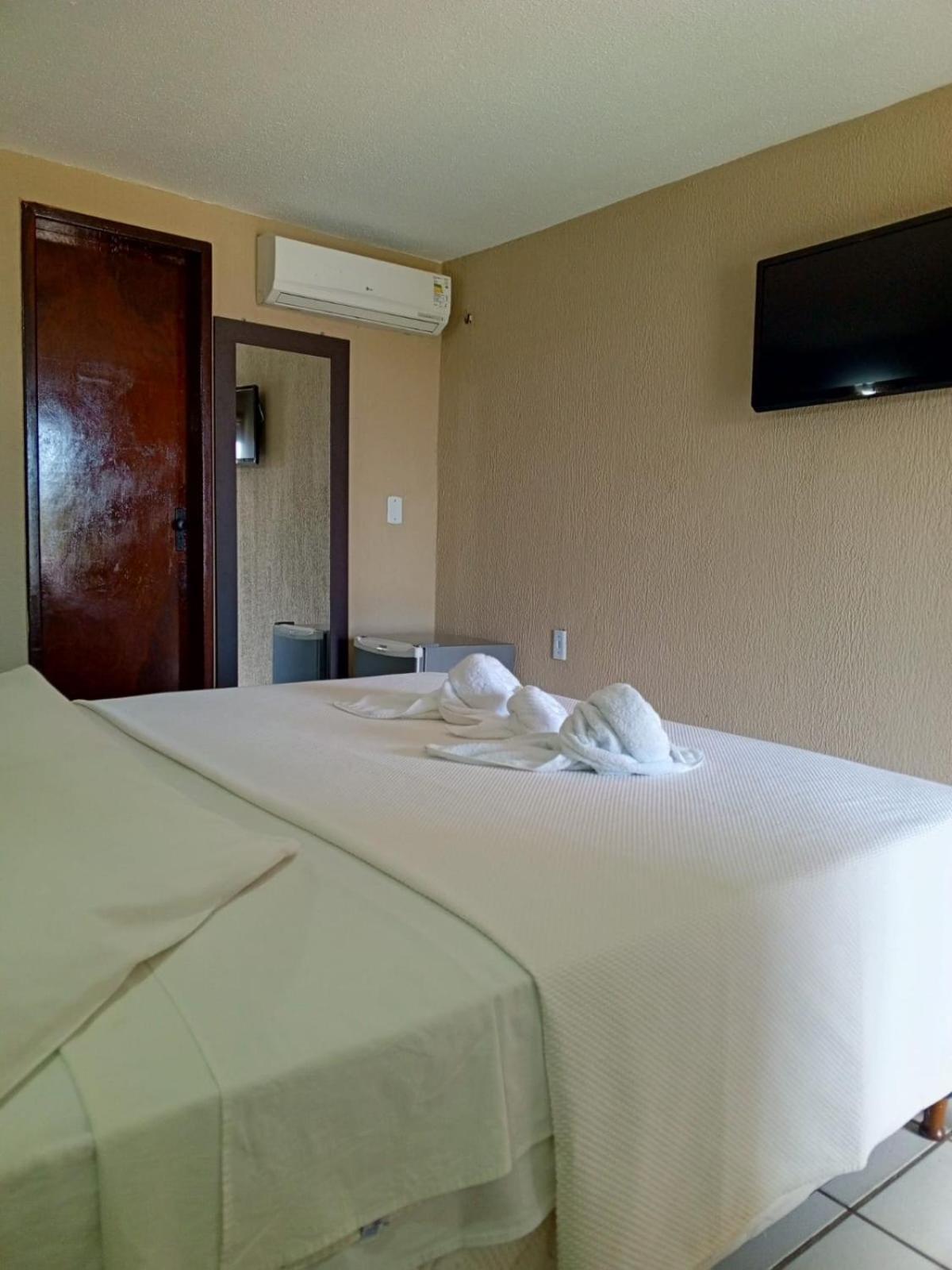 Hotel Pousada Cumbuco Gold Habitación foto
